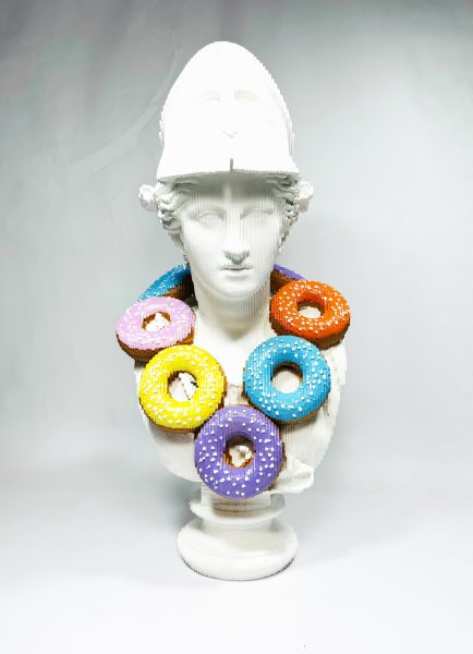 Athena Donuts