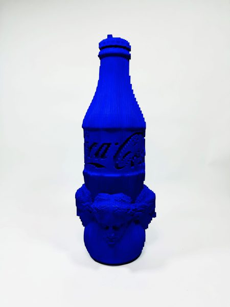 Cocacola Venus