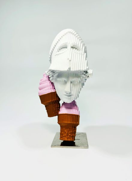 Thologiny (Athena and Ice Cream)