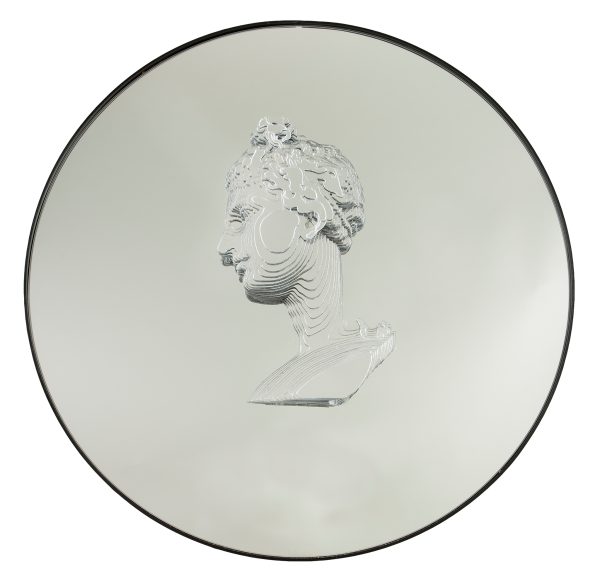 Venus Side Mirror