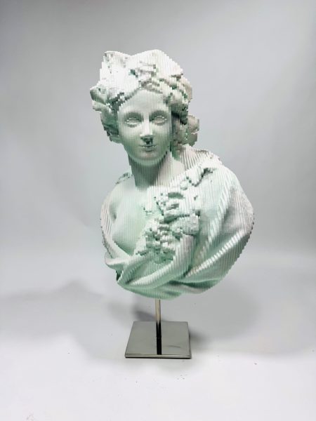 Allegory Delicate Shades