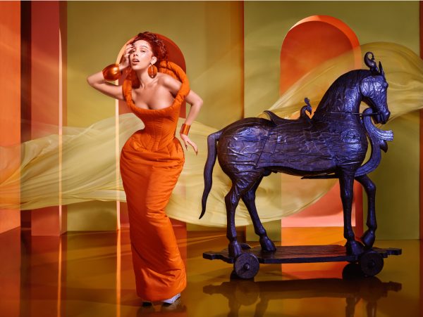 Doja Cat: Gone With the Wind