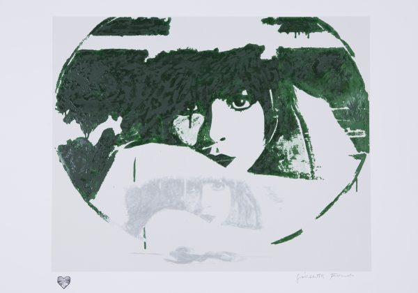 Volto verde
