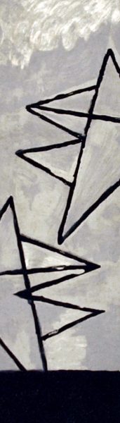 Grey Sky I