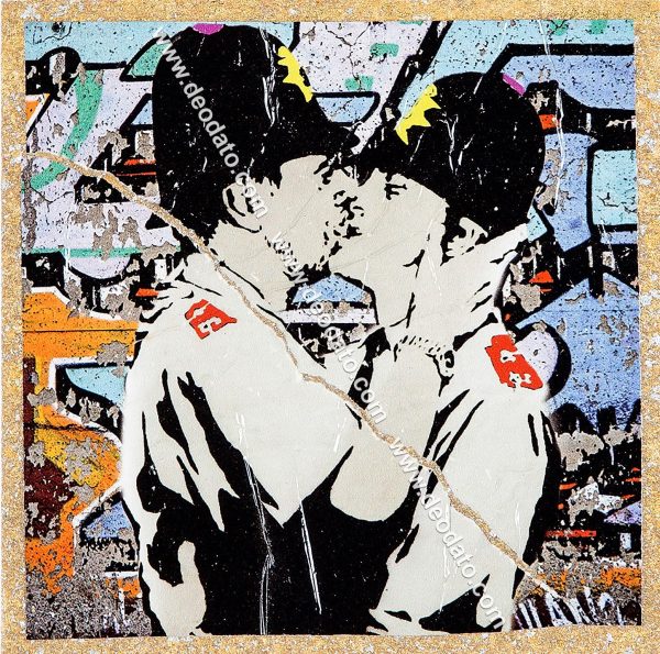 Kiss