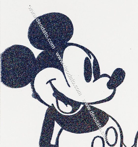 Mickey Mouse