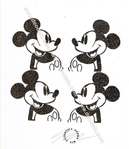 Mickey