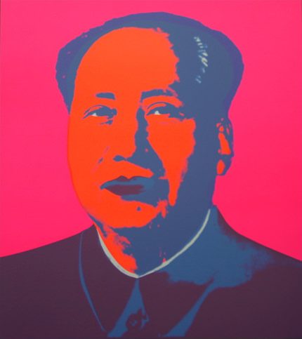 Mao - Pink