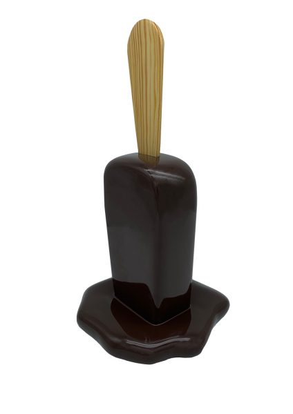 Dark Chocolate - SMALL