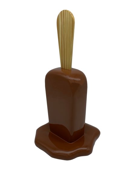 Milk Chocolate - SMALL