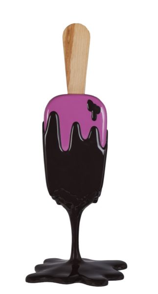 Raspberry & Dark Chocolate - SMALL