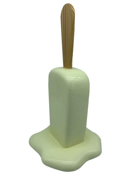 White Chocolate - SMALL