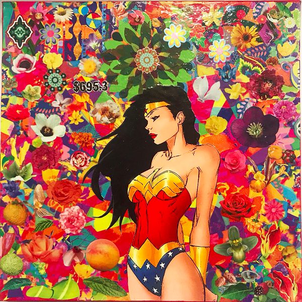 Wonder Woman