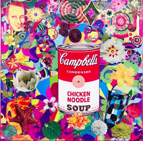 Zuppa Campbell