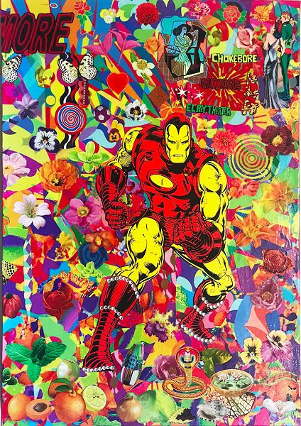 Iron Man
