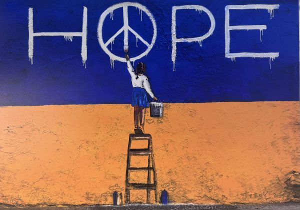 Hope Ukraina