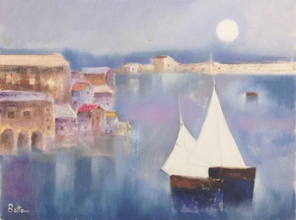 Seaport