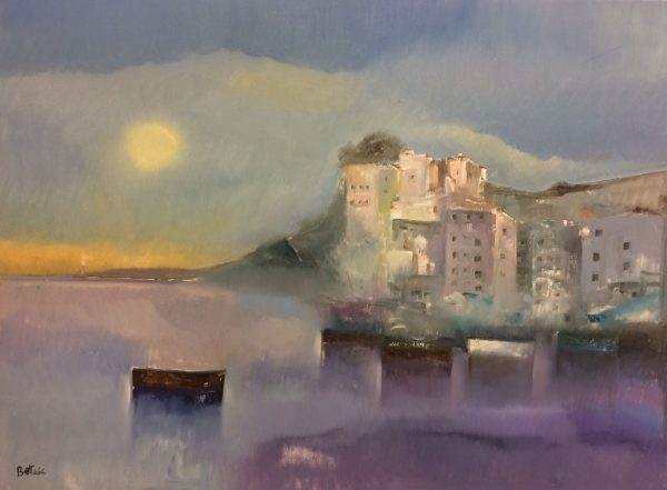 The Cinque Terre