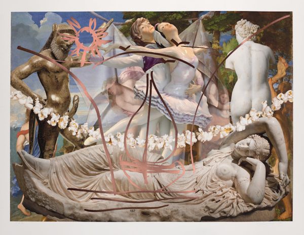 Antiquity (Ariadne)