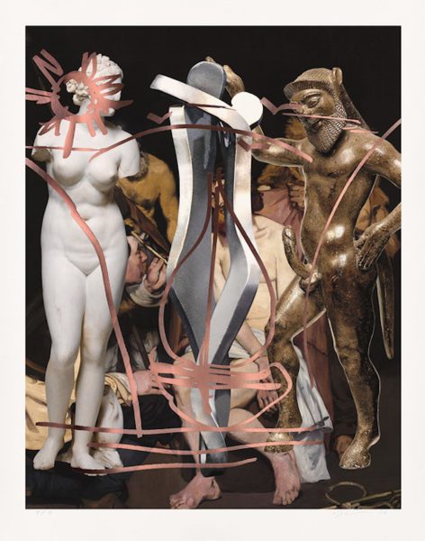 Antiquity (Manet)