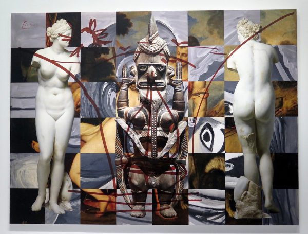 Antiquity (Uli)