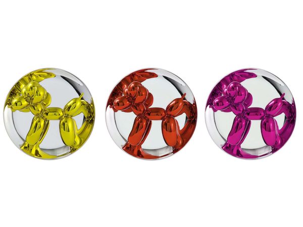 Balloon Dog - Set