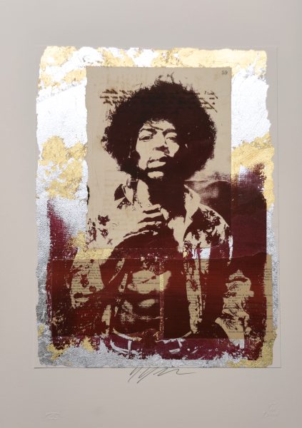 Jimi Hendrix - Grittini