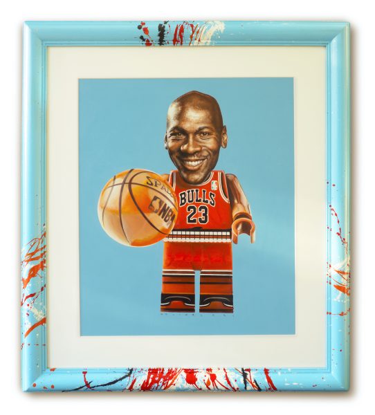 MJ