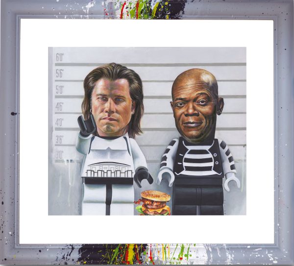 Jules & Vincent