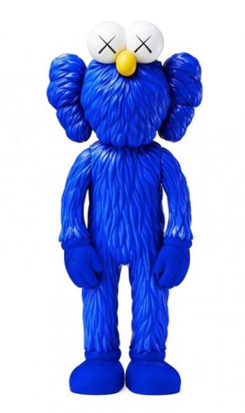 BFF (BLUE)