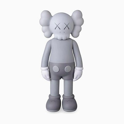 Companion (Grey)