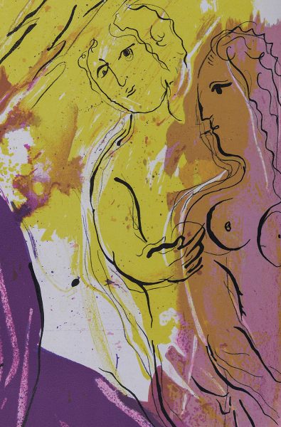 Ange du Paradis