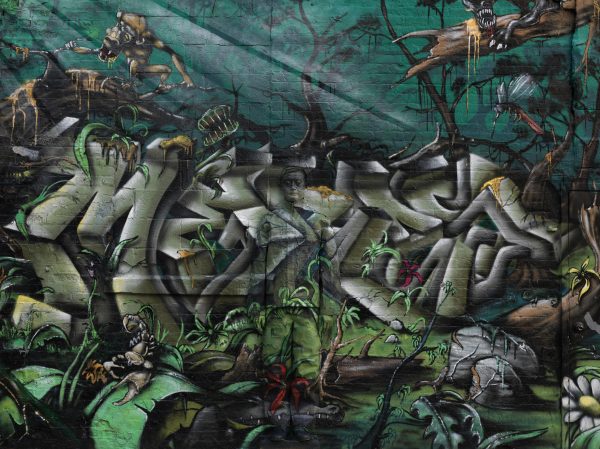 No. 10 5 Pointz
