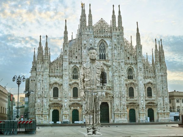 Duomo, Milano