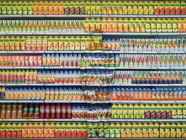 Fruit Juices