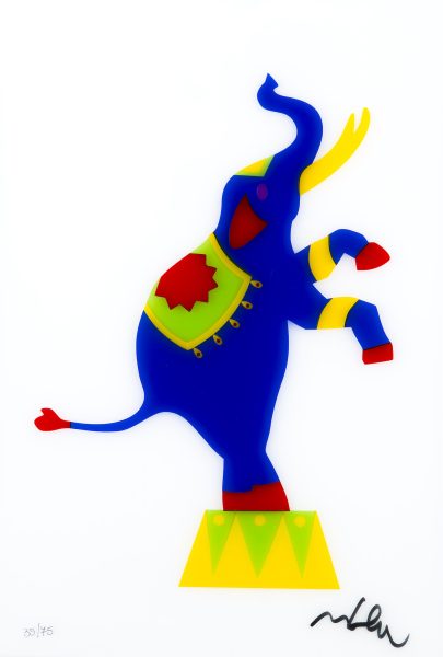 Elephant