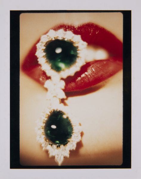 Aldo Coppola (Superstudio Milano) 