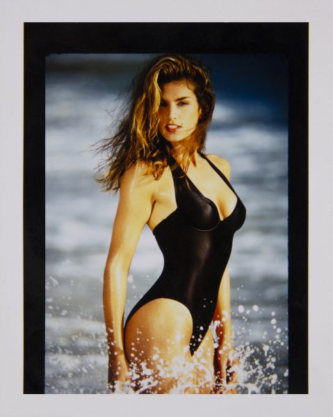 Cindy Crawford IV 
