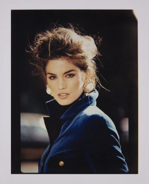 Cindy Crawford VIII 