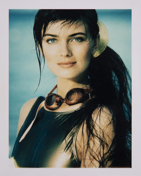 Paulina Porizkova XII 