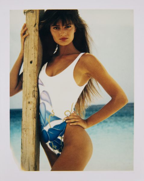 Paulina Porizkova VI 