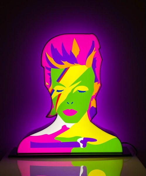 Bowie