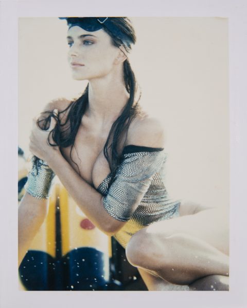 Fashion Photoshoot VI 