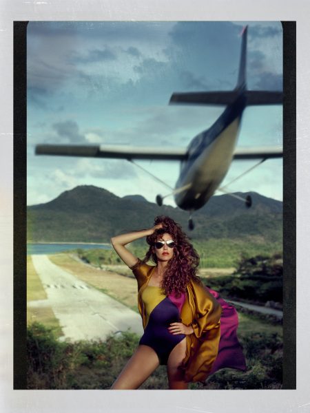 Lisa Barkley St. Barth