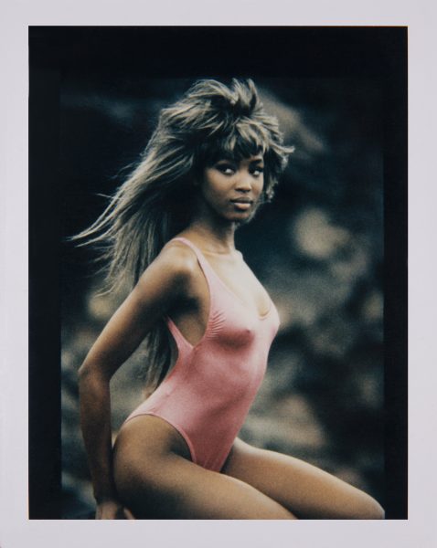 Naomi Campbell I