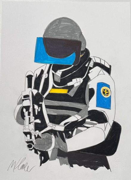 Alta protezione