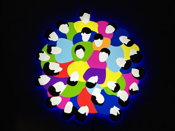Volto degli Altri