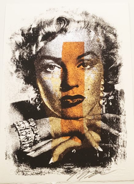 Marilyn Monroe Love