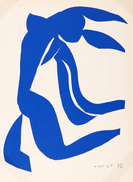 Nu Bleu