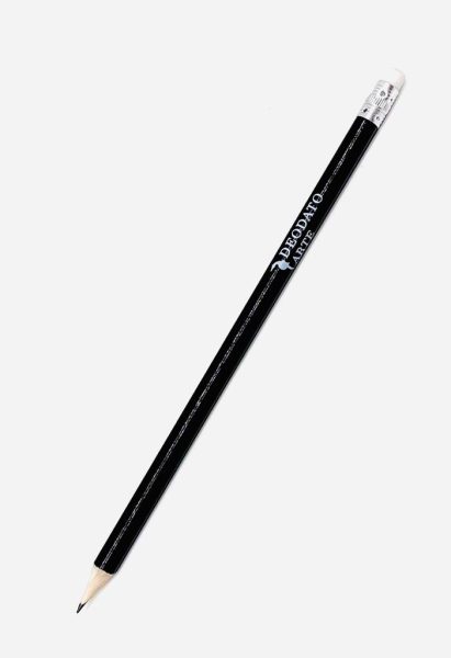 Pencil - Deodato Arte